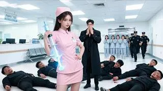 Miniature : Une espionne séduit un beau médecin pour sa mission et découvre son côté secret.