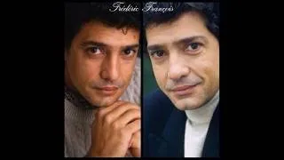 Miniature : FREDERIC FRANCOIS♥ღ¸.•°*♥♥♥❤️❤️SI JE TE DEMANDE❤️❤️♥ღ¸.•°*♥♥♥ {HD}