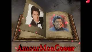 Miniature : FREDERIC FRANCOIS♥ღ¸.•°*♥♥♥❤️❤️LAISSE MOI VIVRE MA ViiE❤️❤️♥♥♥ღ¸.•°*♥ {HD}