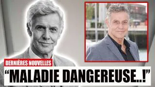 Miniature : Adieu Pierre Deny : la cause de son décès a été révélée être la maladie de Charcot.