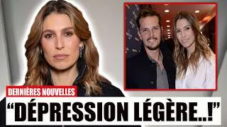 Miniature : À 34,Laury Thilleman a reconnu avoir subi des « violences psychologiques » au sein de son mariage.