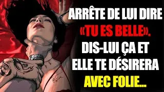 Miniature : Les 3 meilleurs compliments interdits qui feront fondre les femmes à votre merci | Stoïcisme