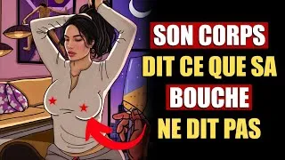 Miniature : 6 signes cachés qu'elle bave secrètement sur vous