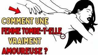 Miniature : Comment une femme tombe vraiment amoureuse : ce que 90 % des hommes ignorent