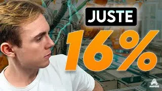 Miniature : Pourquoi seuls 16 % des ingénieurs croient à la réindustrialisation (Rapport d'Enquête)