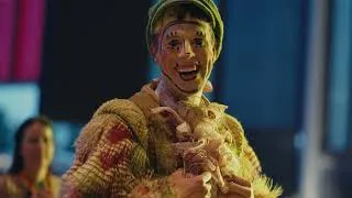 Miniature : CIRQUE DU SOLEIL PREMIERE JEAN LELOUP V3