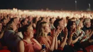 Miniature : Revivez la première du Cirque du Soleil - Hommage à Jean Leloup