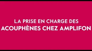 Miniature : La prise en charge des acouphènes
