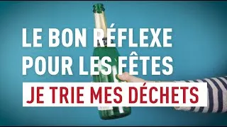 Miniature : Fêtes 2025 : adoptez les bons réflexes écoresponsables !