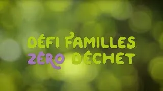 Miniature : Nouvelle saison Défi famille | Teaser 2025
