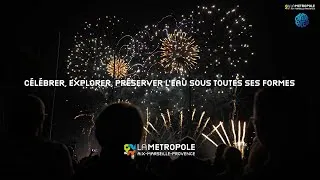 Miniature : #CapitalBleu | 4e Nocturne à Port-Saint-Louis-du-Rhône !