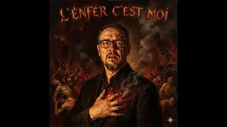 Miniature : A l'épreuve de la création - Episode 3 : L'enfer c'est soi