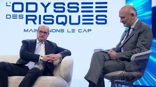 Miniature : Rencontres Amrae 2026 : Keynote Philippe Delpech, Président et CEO, SONEPAR