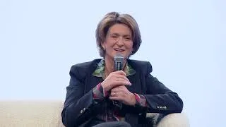 Miniature : Rencontres Amrae 2026 : Keynote Isabelle Kocher de Leyritz, Chairman et Co-fondatrice, BLUNOMY