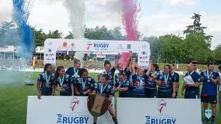 Miniature : CMM rugby seven Agen 2026