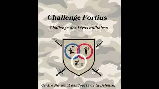 Miniature : Challenge FORTIUS 2025
