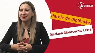 Miniature : Mariana Montserrat Cerra