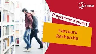 Miniature : Master 2 Parcours Recherche économie, Recherche en économétrie, et Recherche en économie et finance