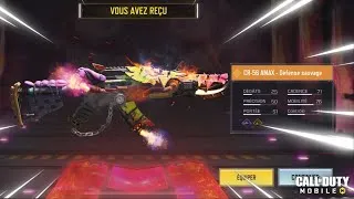 Miniature : C’EST L’EFFET MORTEL LE PLUS FOU DANS COD MOBILE! NOUVELLE LÉGENDAIRE