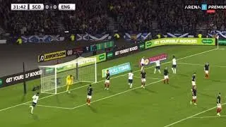 Miniature : #Écosse vs #Angleterre : Les meilleurs moments des buts !