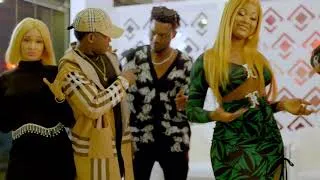 Miniature : Akhlou Brick ft Sidy Diop - Ça me va (officielle vidéo)