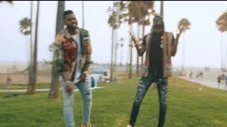 Miniature : Wally B  Seck Feat  Jason Derulo - Jour de Fête (Clip Officiel)