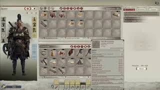 Miniature : Tuto/Astuce : Les quêtes dans MythOfEmpires