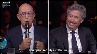 Miniature : Highlights of "Seizing the Reins: Europe’s Quest for Autonomy"