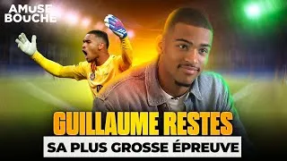 Miniature : Gardien titulaire aux JO : l'histoire de Guillaume Restes