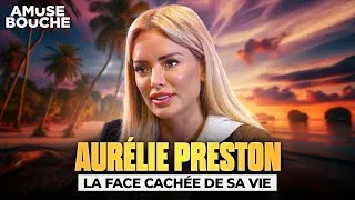 Miniature : Les années sombres d'Aurélie Preston