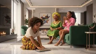 Miniature : Yayam dako forcer pour mou thiagatou mou bagne mo takh moukoy...