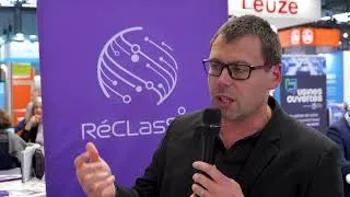 Miniature : Projet VICORE : Virtualisation de fonctions de conduite des réseaux
