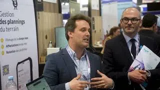 Miniature : Learning Expedition Solutions pour l'Industrie du futur "Spécial PME"