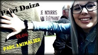 Miniature : JE NOURRIS UN ELEPHANT ! - Plaasticine