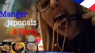 Miniature : VLOG A PARIS  : ON FAIT QUE MANGER ! - Plaasticine