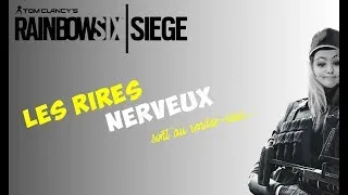Miniature : ARRÊTEZ DE ME CRIER DESSUS ! 😱 (Rainbow Six Siege) - Plaasticine