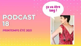 Miniature : Podcast N°18