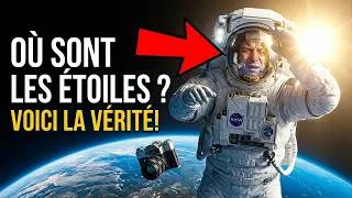 Miniature : Ce que la NASA ne t'a jamais Expliqué sur les Étoiles dans l'Espace