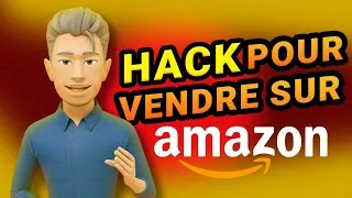 Miniature : HACK POUR VENDRE PLUS SUR AMAZON FBA