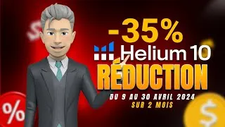 Miniature : 🚀 35% DE RÉDUCTION SUR VOS 2 PREMIERS MOIS À HELIUM 10