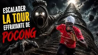 Miniature : ROBLOX: ESCALADER LA TOUR EFFRAYANTE DE POCONG