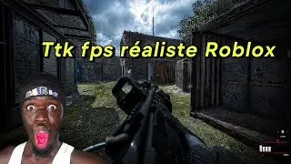 Miniature : TTK ROBLOX LE POULET 