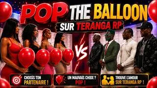 Miniature : POP THE BALLOON SUR GTA RP SENEGAL