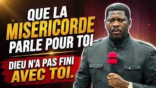 Miniature : LA PUISSANCE DE LA MISÉRICORDE DE DIEU CHANGE TA VIE / NOUMONVI DODJI PAUL