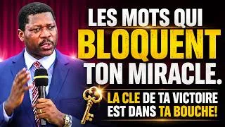 Miniature : VOICI LES MOTS QUI BLOQUENT TES BENEDICTIONS / NOUMONVI DODJI PAUL