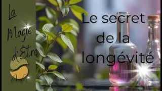 Miniature : Le secret de la Longévité et de l'énergie💫- NAD(+) - Résume YT José M Castillejo.