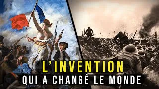 Miniature : Comment on a INVENTÉ les nations (et changé le monde) ?