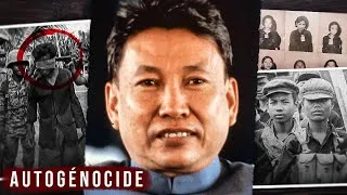 Miniature : Pourquoi Pol Pot a exterminé son propre peuple ?