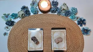 Miniature : FJ🔥- Vous & votre autre 💞+ L’évolution - 2 choix - Intemporel✨