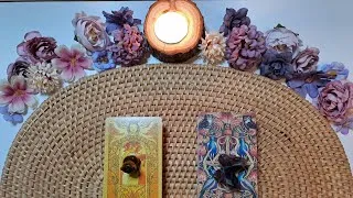 Miniature : VIE ANTÉRIEURE 🔮LEÇON & GUÉRISON🕊2 CHOIX 💫 Intemporel 